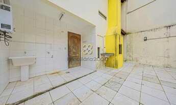 Imagem 7: Sobrado - R Manoel Oyola, 87 - Abranches - Curitiba PR