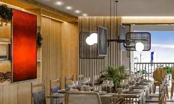 Imagem 4: Apartamento de 2 quartos no Lux Oeste - Setor Oeste