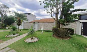 Imagem 4: Casa Alto Padrão para Locação em Rio de Janeiro, BARRA DA TIJUCA, 4 dormitórios, 3 suítes