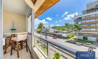 Imagem 2: Apartamento com 1 dormitório à venda, 40 m² por R$ 700.000,00 - Jurerê Tradicional - Flori