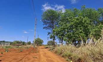 Imagem 6: Lote Garavello Sul Escriturados Hidrolandia Goiás