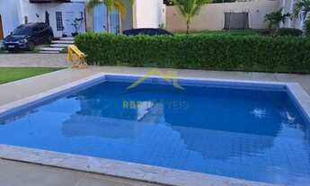 Imagem 3: Abrantes- Casa em Condomínio 4/4 1 suíte Espaço Gourmet 650 baixou