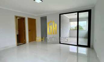 Imagem 3: Sobrado 4 quartos, Setor Caravelas - Goiânia/GO