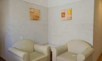 Imagem 3: Flat New Citi 32m² 1 dormitírio 1 vaga para locação no Itaim Bibi