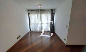 Imagem 3: Apartamento para alugar, 90 m² por R$ 6.524,69/mês - Alphaville - Barueri/SP