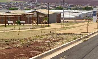 Imagem 2: Terreno residencial para venda em Terras de Cravinhos , 160m²