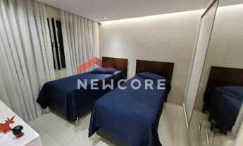 Imagem 15: Apartamento em Rua Ministro Jorge Vargas - Castelo - Belo Horizonte/MG