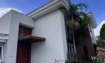 Imagem 6: Casa para locação no condomínio Bangalay