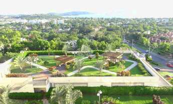 Imagem 6: Apartamento com 3 suites, 2 vagas de garagem no edifício Pedra Nova , bairro Cavalhada