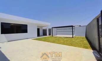 Imagem: Excelente Casa com Fino Acabamento, na Laje