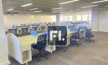 Imagem: Conjunto para alugar, 470 m² por R$ 24.100,00/mês