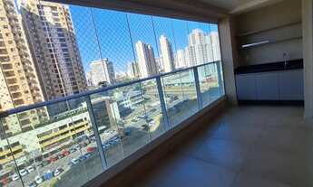 Imagem 3: Península 04 qts 2 vagas de garagem Águas Claras DF