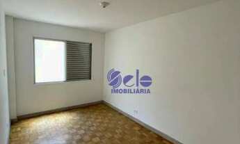 Imagem 6: Apartamento com 3 dormitórios para alugar, 65 m² por R$ 2.516,46/mês - Vila Albertina - Sã