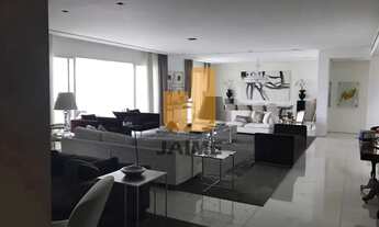 Imagem: Apartamento com 4 dormitórios e 5 vagas