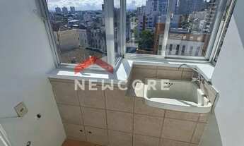 Imagem 6: Apartamento em Avenida Cristóvão Colombo - Floresta - Porto Alegre/RS