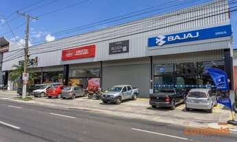 Imagem: Loja para alugar, 211 m² por R$ 17.000,00/mês