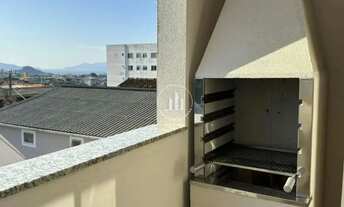 Imagem 7: Apartamento 2 Quartos no Residencial Milenium - Serraria - BRN