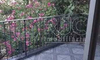 Imagem 2: Apartamento para venda tem 54 metros quadrados com 2 quartos em Rocha - Rio de Janeiro - R