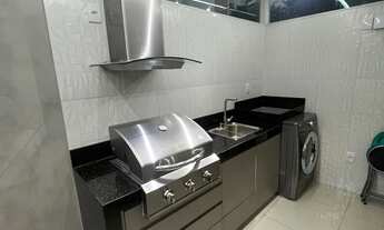 Imagem 6: Apto de área privativa 2Q 2Vagas no bairro Castelo ESPETACULAR