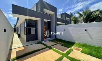 Imagem: Casa com 3 Quartos à venda, 117 m² por