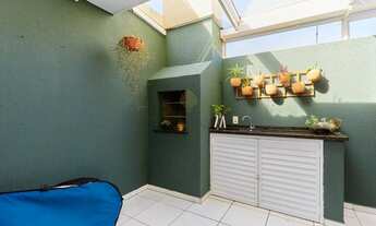 Imagem 7: Sobrado com 3 quartos à venda, 89 m2 Boqueirão - Curitiba PR