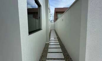 Imagem 6: VILLE FRANÇA - Casa térrea, 3/4 sendo 1 suíte e Área Gourmet