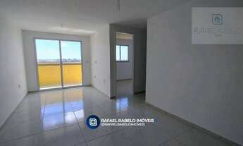 Imagem: Apartamento à venda no bairro Maraponga