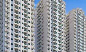 Imagem 3: Barbada - Apartamento 2 quartos em Camboriú - fase final de entrega - 530 Mil + Dívida