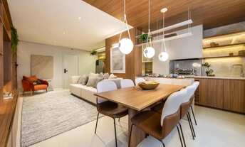 Imagem: Apartamento para Venda em Barueri, Tamboré