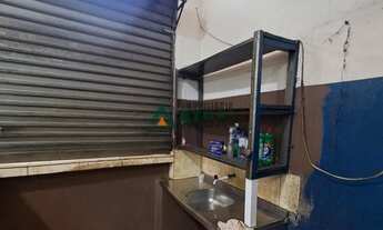 Imagem 6: Imóvel comercial de esquina na região oeste de Londrina