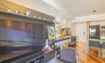 Imagem 4: Venda Apartamento 1 Dormitórios - 75 m² Vila Nova Conceição