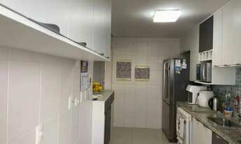 Imagem 7: Apartamento em Boqueirão, Apartamento em Santos, Apartamento com 2 dorms, Apartamento à Ve