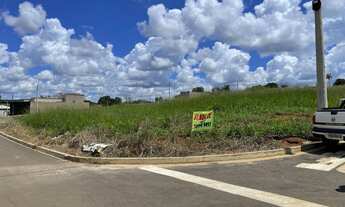 Imagem 4: Lote no Jardim do Lago Leopoldo de Bulhões