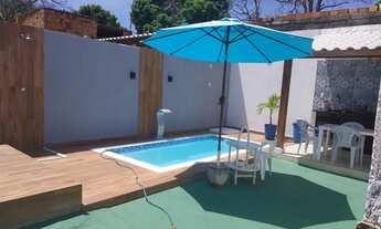 Imagem 6: Casa temporada natal ,carnaval barra de Jacuípe Camaçari