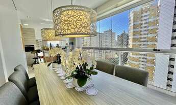 Imagem 4: Apartamento em Santana de 200 m² com 4 Suítes e 3 Vagas à venda , São Paulo, SP