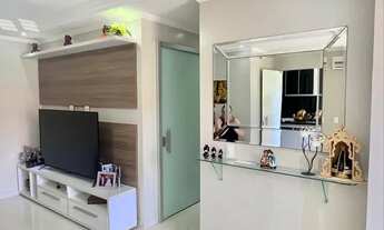 Imagem 3: APTO 3QTOS C/ SUITE REFORMADO COND VILLE BLANCHE II VALPARAÍSO