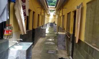 Imagem 4: Vendo vila com 10 casas