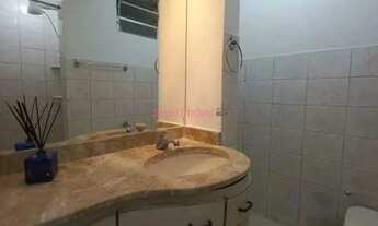 Imagem 6: Apartamento conjugado reformado de 1 quarto a venda na Rua Barata Ribeiro 33m2 R$450.000,0