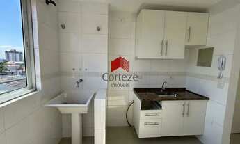 Imagem 3: Apartamento com 62,06m² 2 quartos, para aluguel, no bairro Centro em São José dos Pinhais