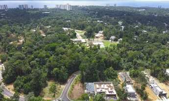 Imagem: Vendo Lote no Condomínio Alphaville Manaus