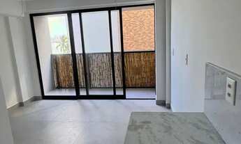 Imagem 4: Imóvel para venda tem 18 metros quadrados com 1 quarto em Jardim Oceania - João Pessoa - P