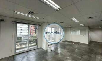 Imagem 4: Sala comercial 313 m2, localizado no Jardim - Paulista