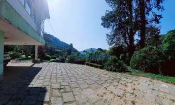 Imagem 5: Casa à venda, 232 m² por R$ 850.000,00 - Cascata dos Amores - Teresópolis/RJ