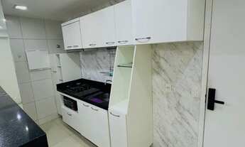 Imagem 7: The Link - Semi Mobiliado - 1 suíte - 45 metros - 01 vaga - Nascente - Andar Alto - Guarar