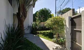 Imagem 3: Casa para Venda em Florianópolis, Centro, 4 dormitórios, 4 suítes, 6 banheiros, 6 vagas