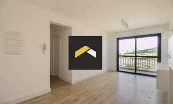 Imagem 4: Apartamento para alugar, 60 m² por R$ 6.167,00/mês - Jardim Botânico - Porto Alegre/RS