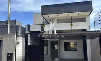 Imagem: Casa Moderna e Segura no Jardim Pinheiros