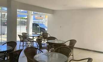 Imagem 3: Lindo apartamento quarto e sala Praia do Flamengo Salvador Bahia