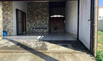 Imagem 2: Casa com 3 dormitórios para alugar, 246 m² por R$ 5.000,00/mês - Jardim São Vicente - Itup