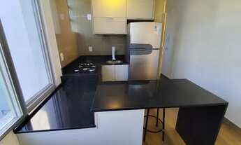 Imagem 4: Aluguel Studio Reformado com Garagem e Vista Privilegiada no Itacorubi